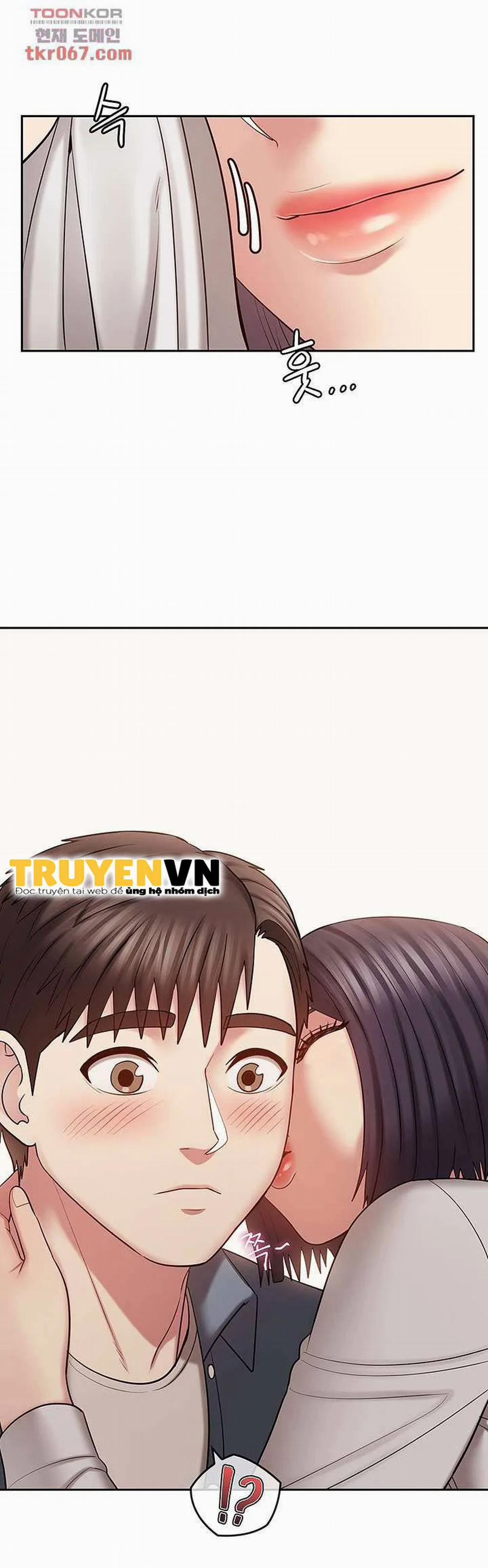 Kênh Tư Vấn Tình Dục 11 trang 32