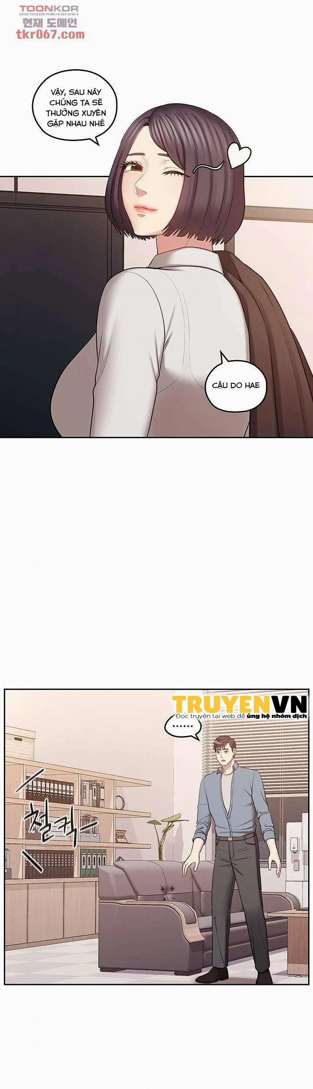 Kênh Tư Vấn Tình Dục 11 trang 37