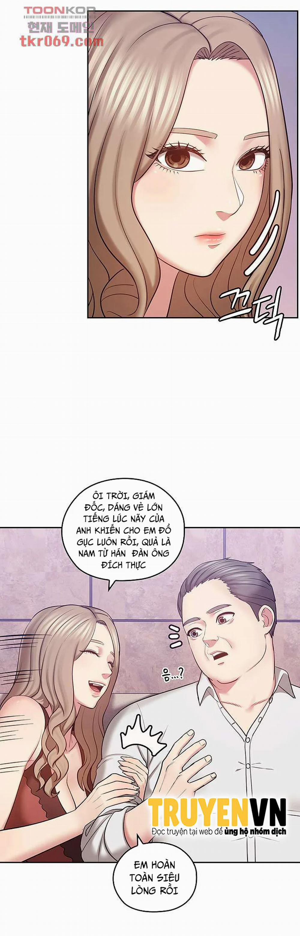 Kênh Tư Vấn Tình Dục 12 trang 15