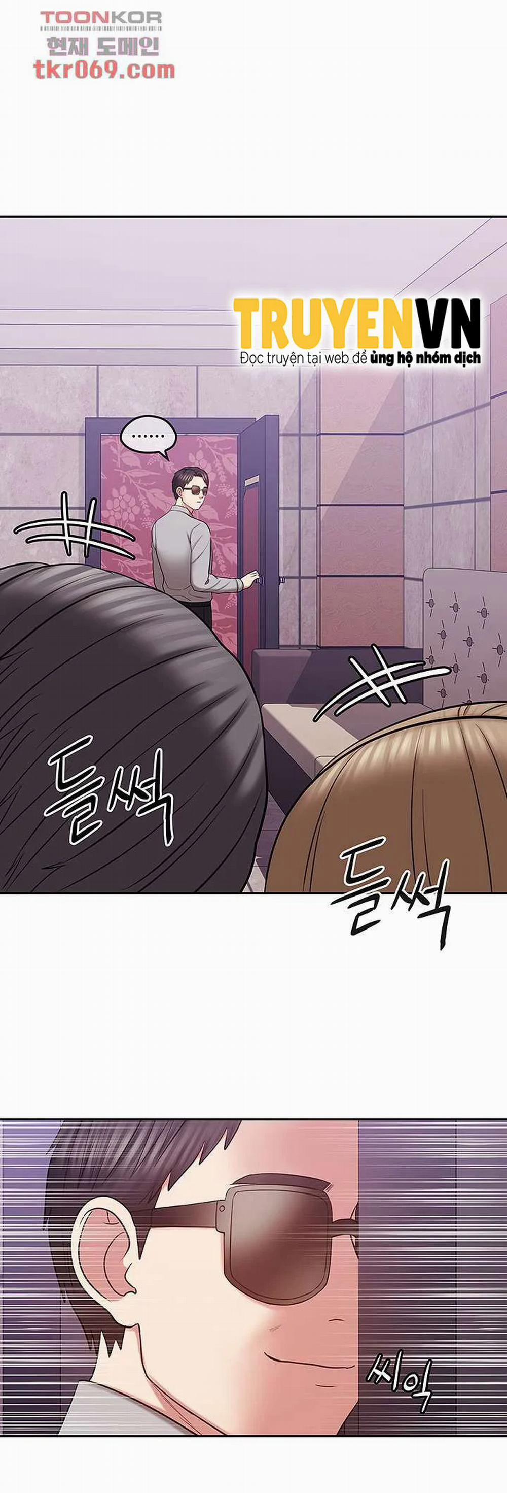 Kênh Tư Vấn Tình Dục 12 trang 17