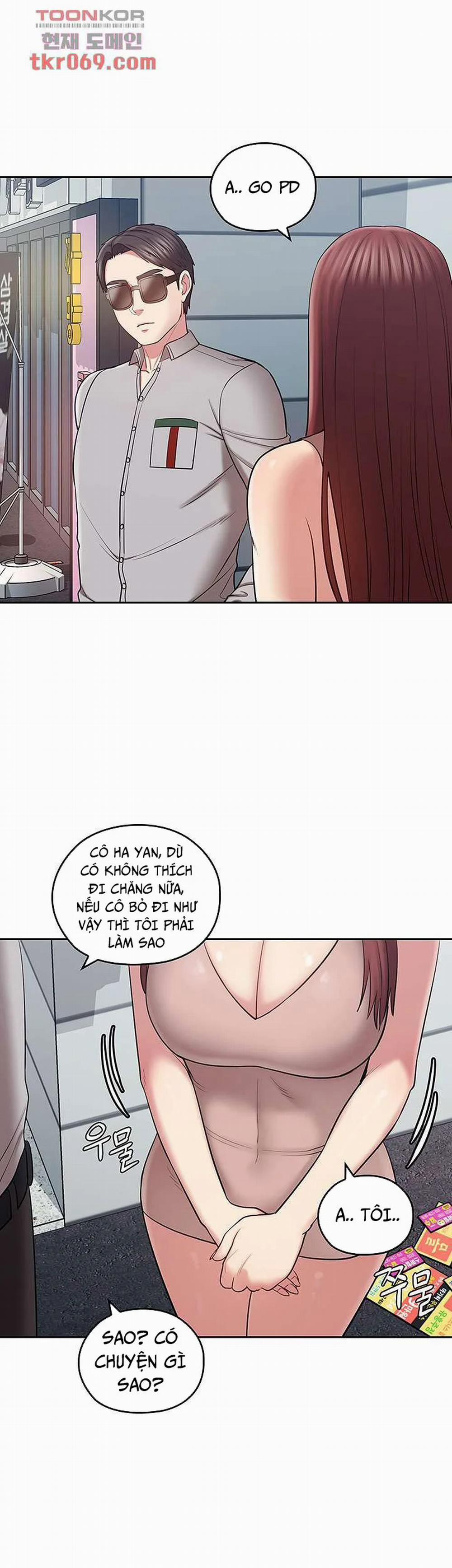 Kênh Tư Vấn Tình Dục 12 trang 20