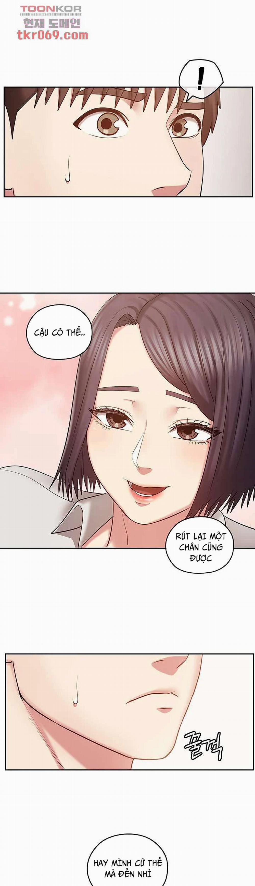 Kênh Tư Vấn Tình Dục 12 trang 32