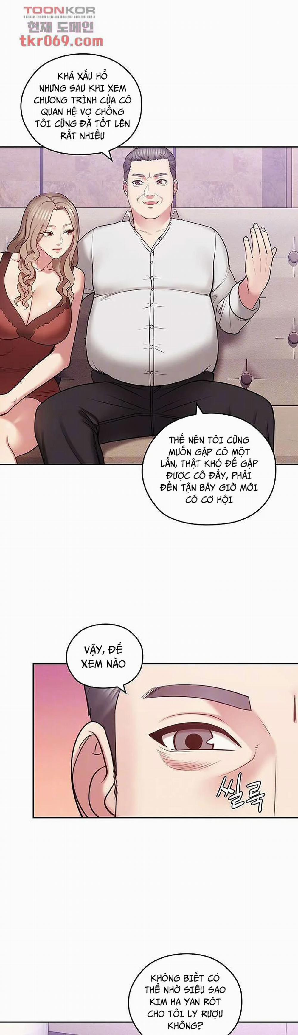 Kênh Tư Vấn Tình Dục 12 trang 6
