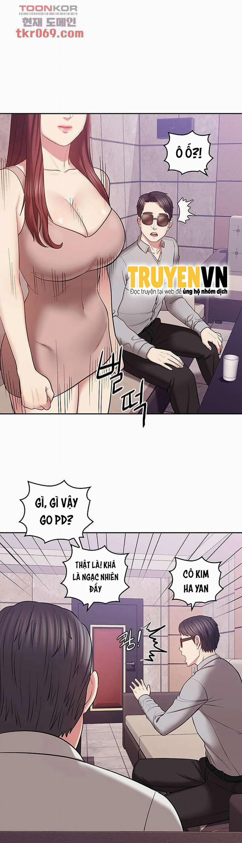 Kênh Tư Vấn Tình Dục 12 trang 9