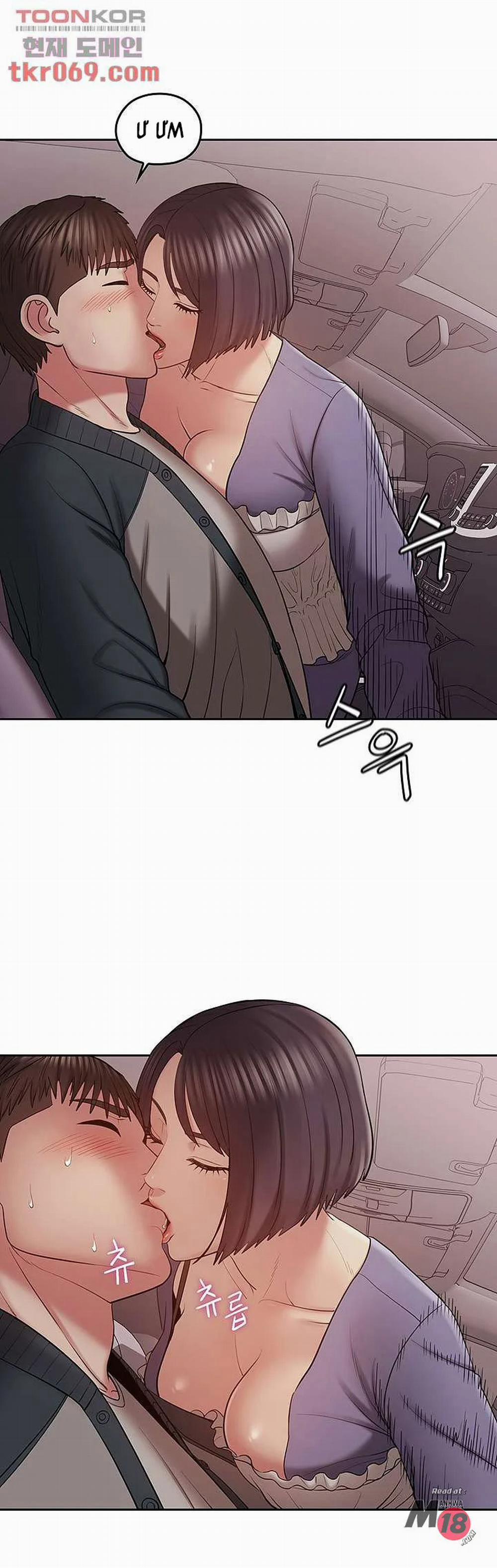 Kênh Tư Vấn Tình Dục 13 trang 22