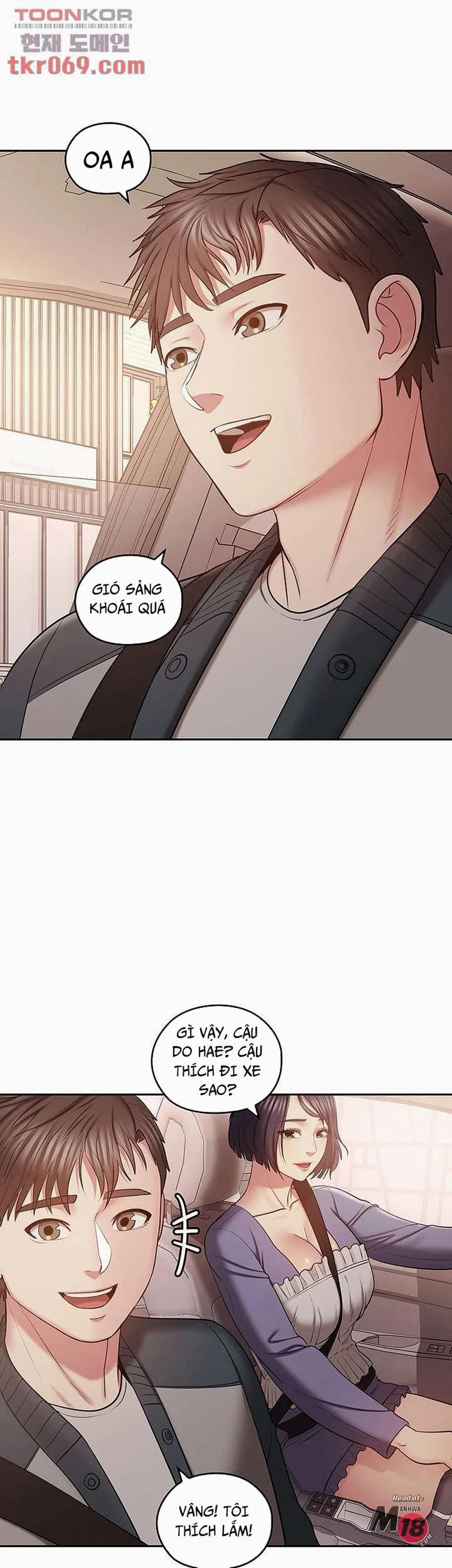 Kênh Tư Vấn Tình Dục 13 trang 6