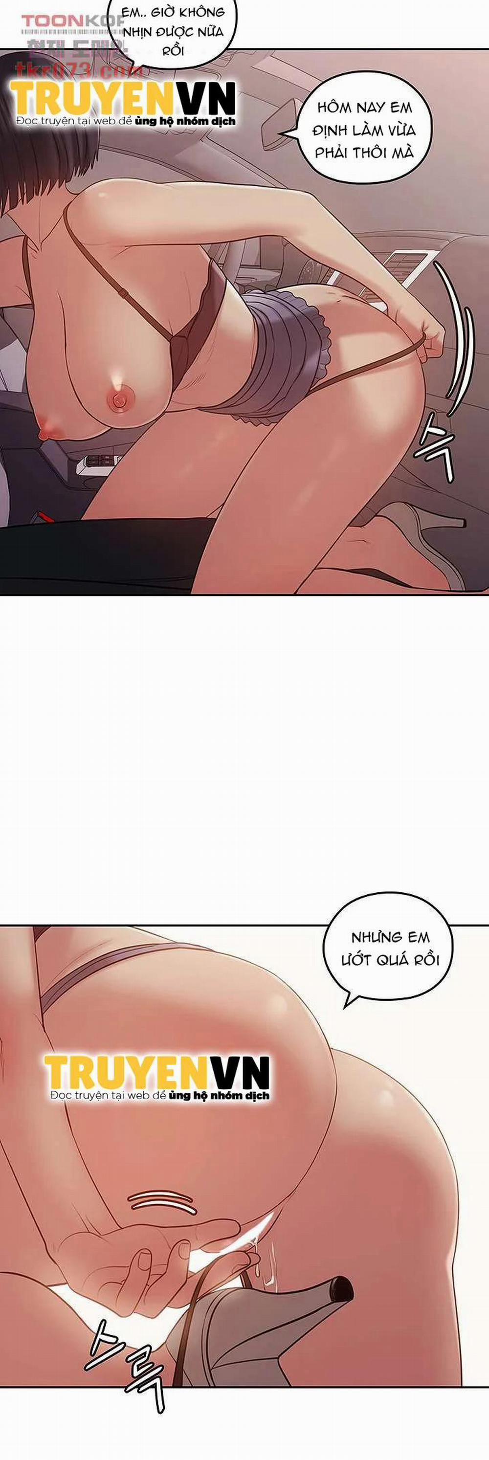 Kênh Tư Vấn Tình Dục 14 trang 1