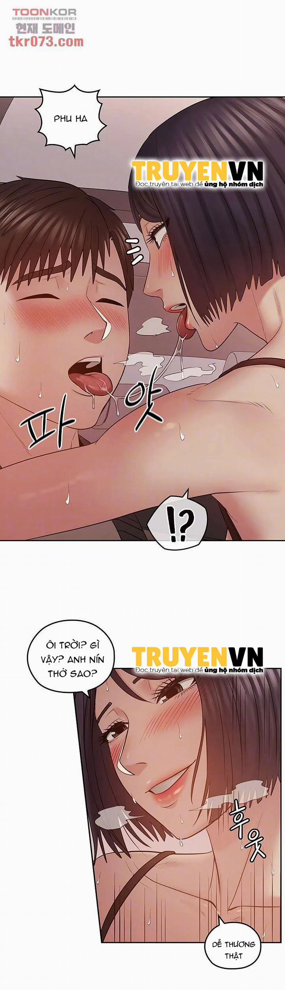 Kênh Tư Vấn Tình Dục 14 trang 10