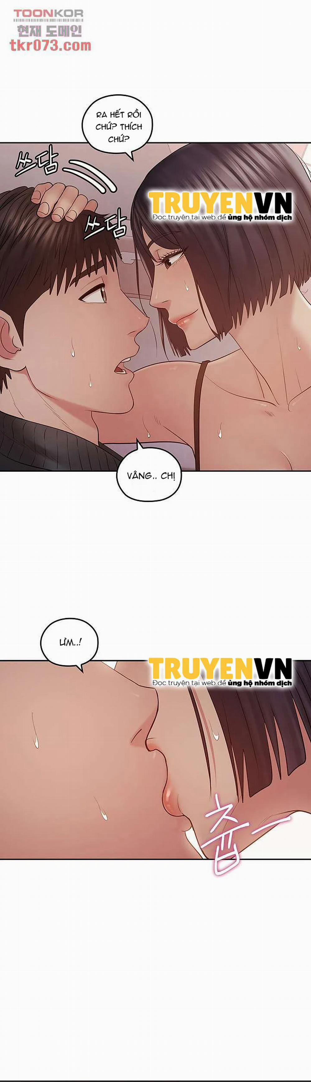 Kênh Tư Vấn Tình Dục 14 trang 17