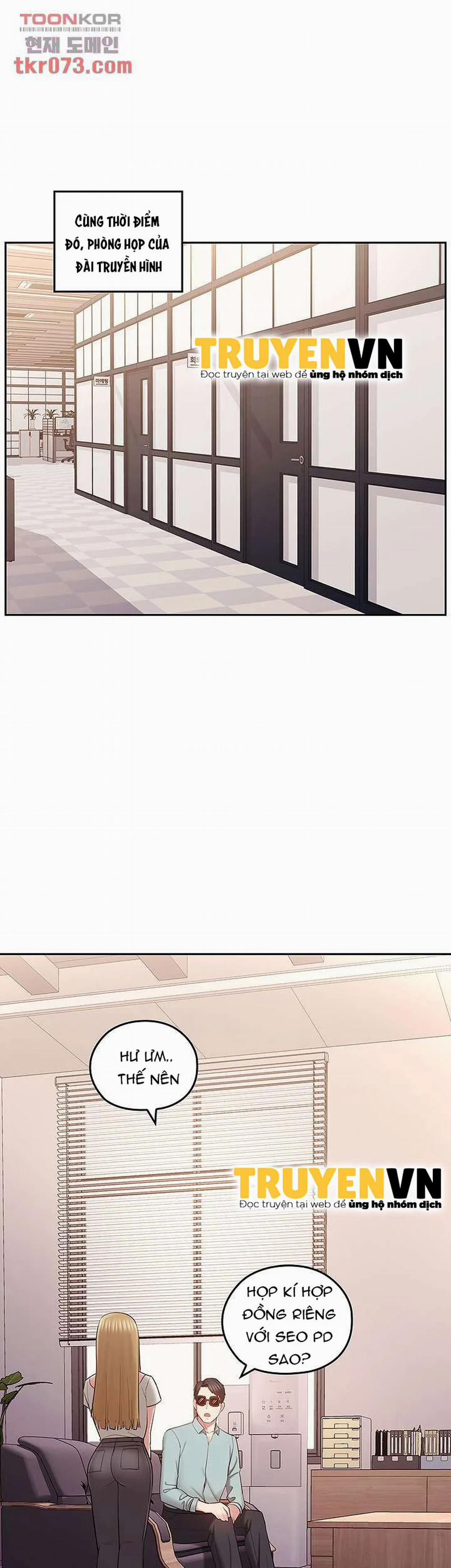 Kênh Tư Vấn Tình Dục 14 trang 22