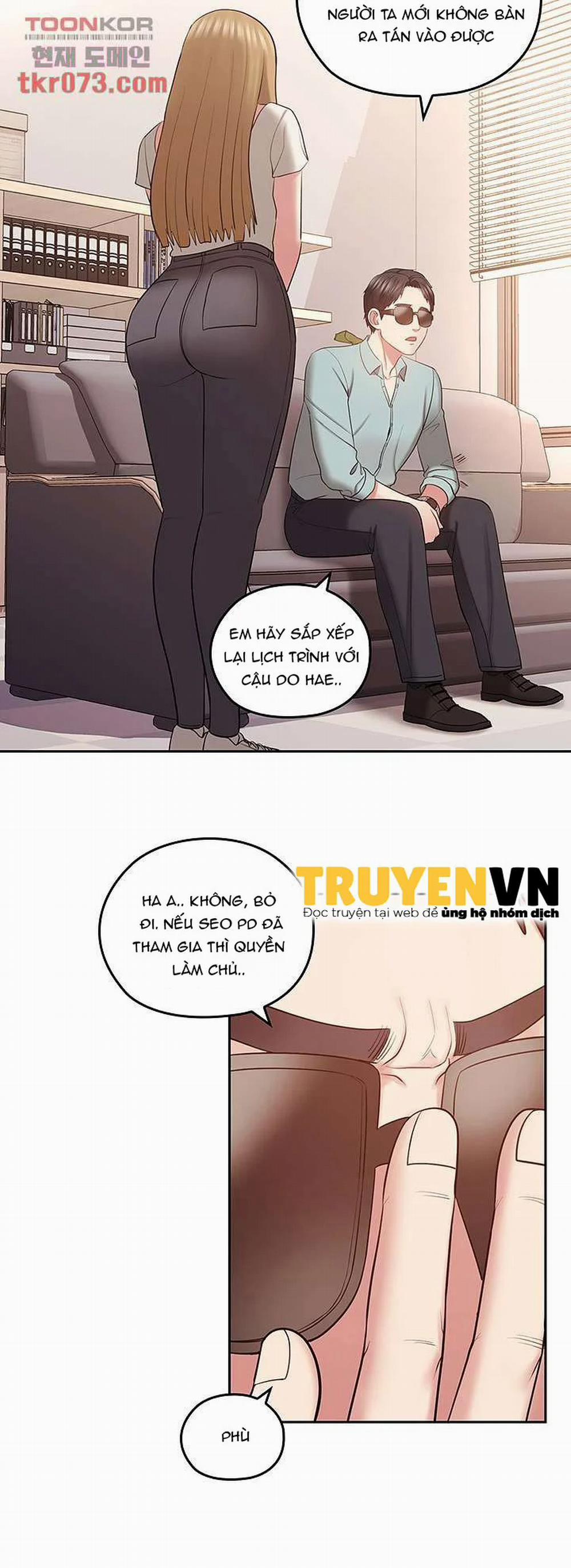 Kênh Tư Vấn Tình Dục 14 trang 27