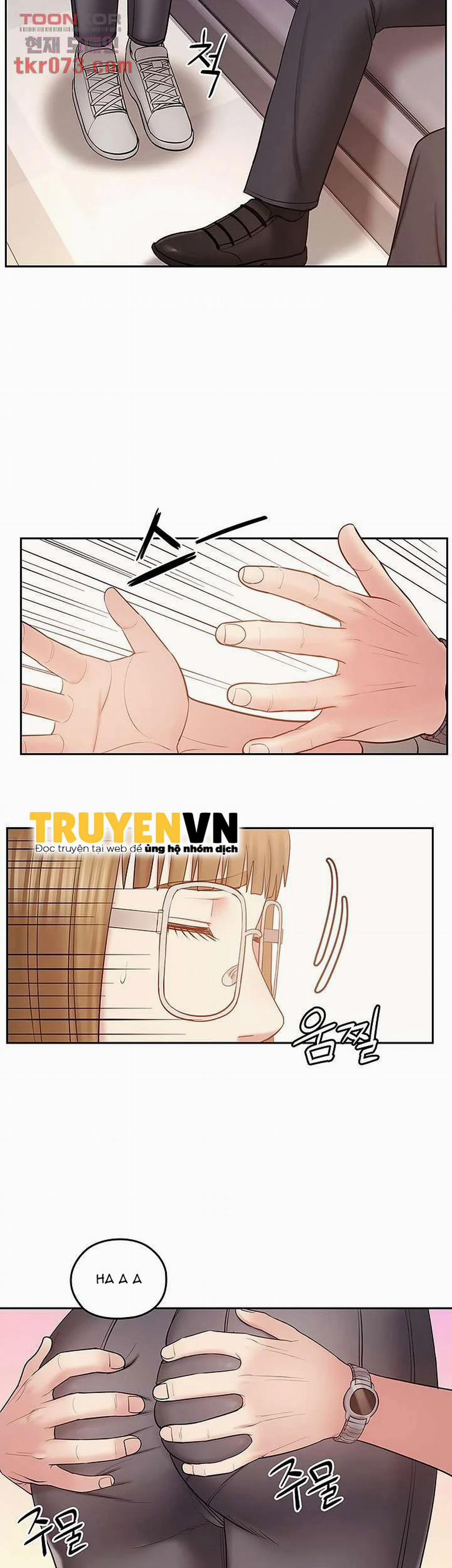 Kênh Tư Vấn Tình Dục 14 trang 31