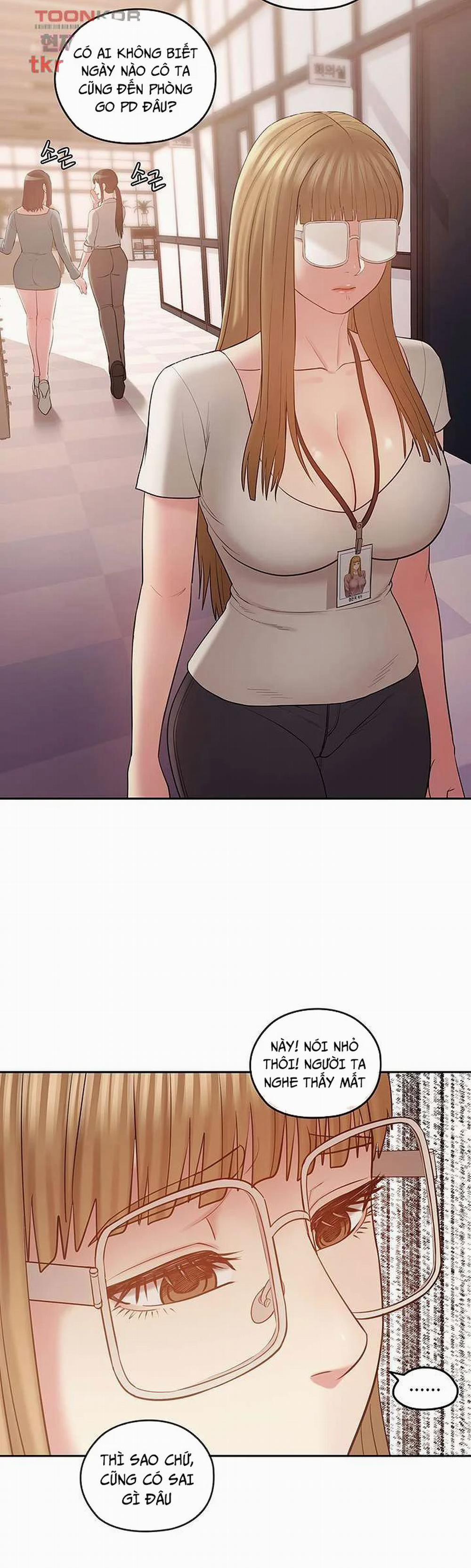 Kênh Tư Vấn Tình Dục 15 trang 15