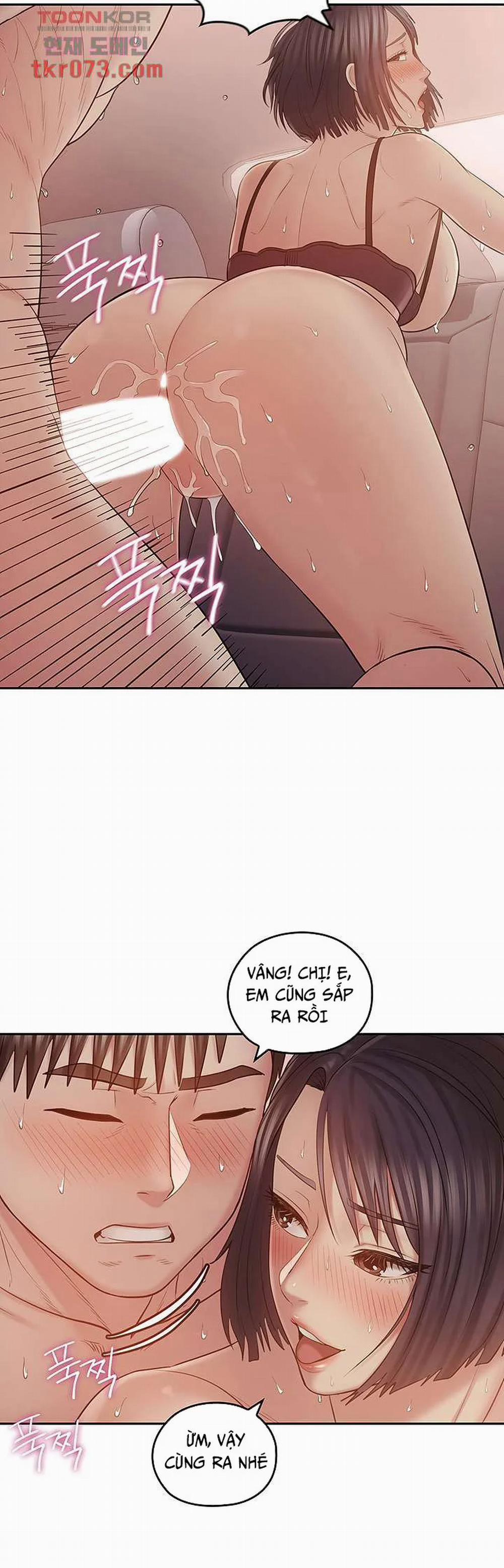 Kênh Tư Vấn Tình Dục 15 trang 21