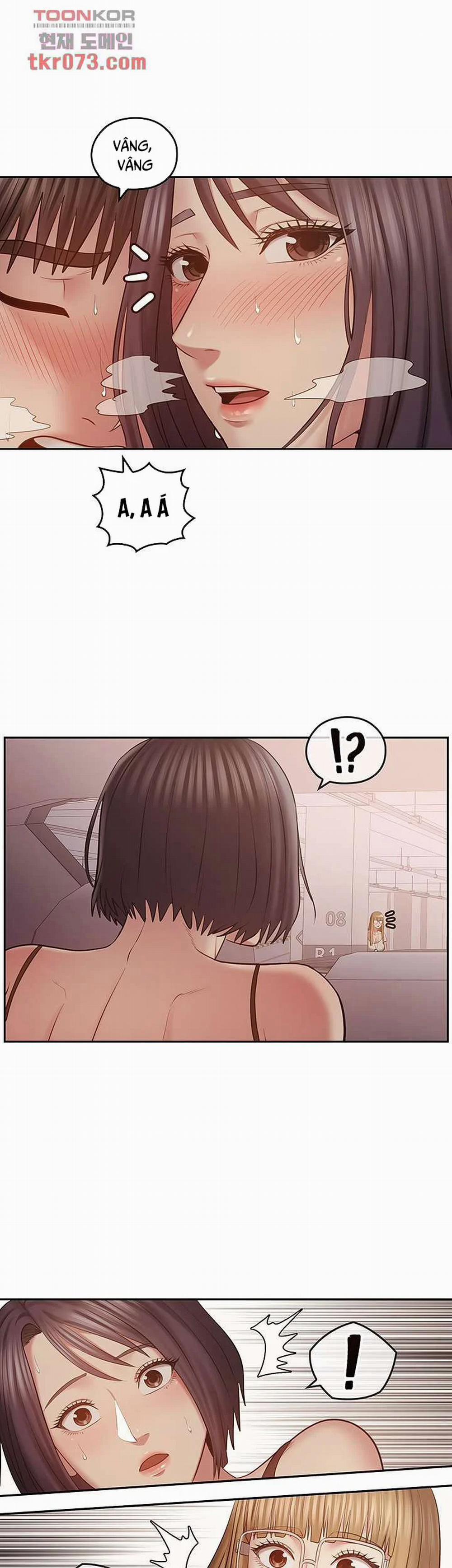 Kênh Tư Vấn Tình Dục 15 trang 22