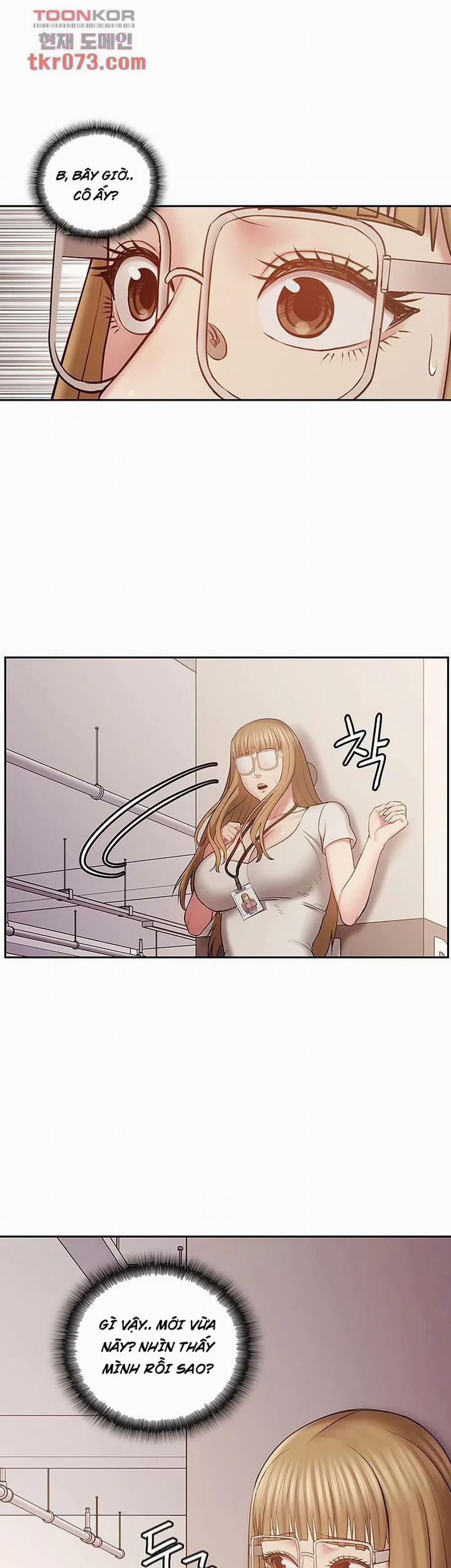 Kênh Tư Vấn Tình Dục 15 trang 24