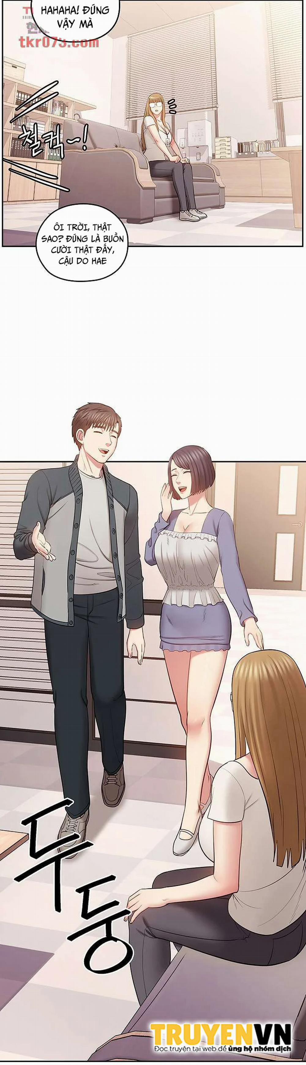 Kênh Tư Vấn Tình Dục 15 trang 29