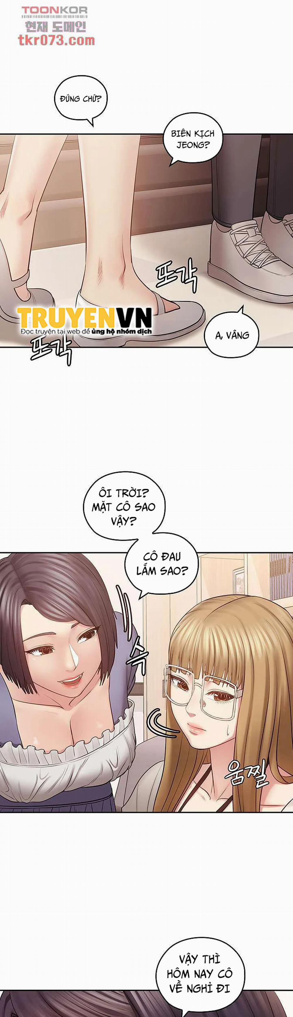 Kênh Tư Vấn Tình Dục 15 trang 32