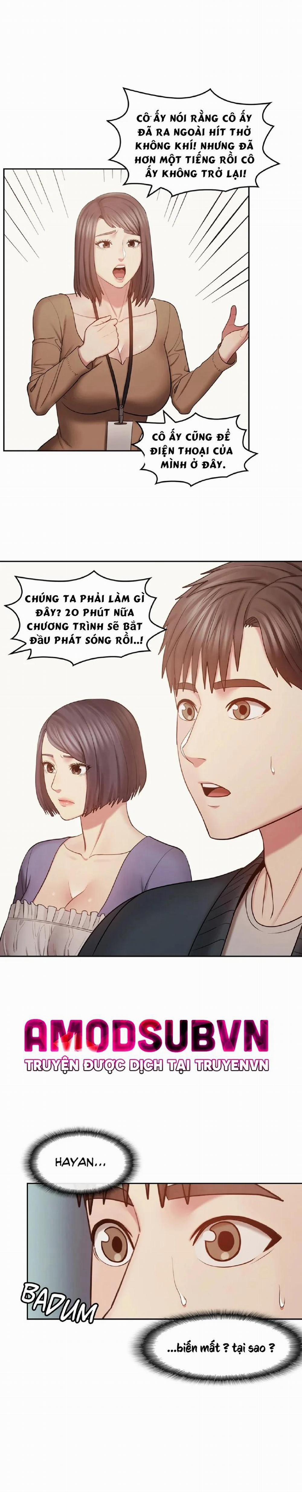 Kênh Tư Vấn Tình Dục 16 trang 1