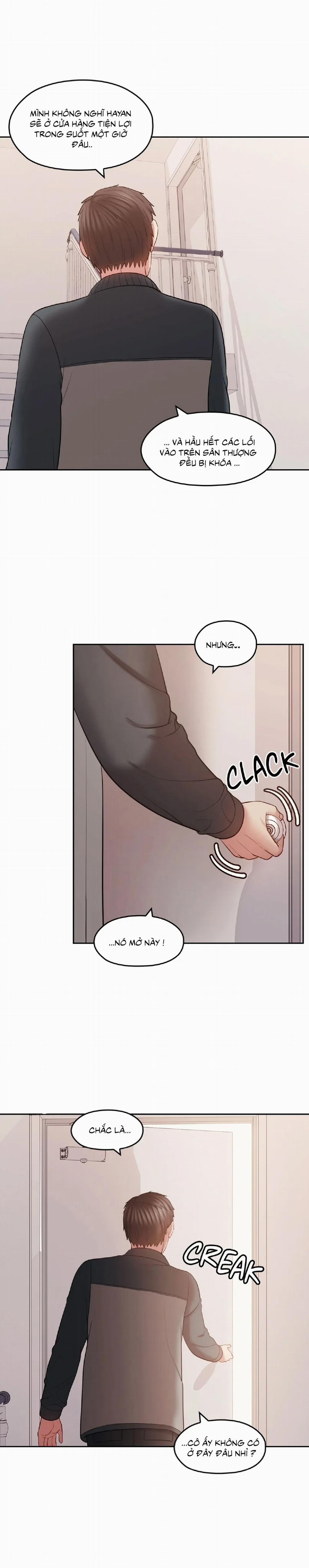 Kênh Tư Vấn Tình Dục 16 trang 16