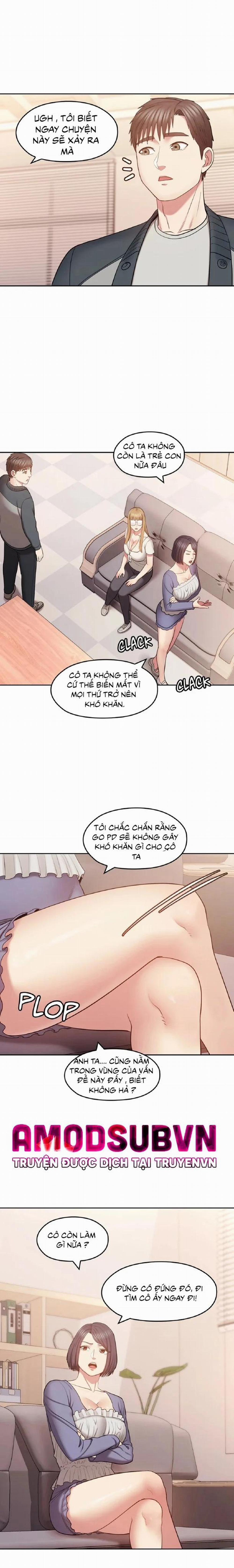 Kênh Tư Vấn Tình Dục 16 trang 2