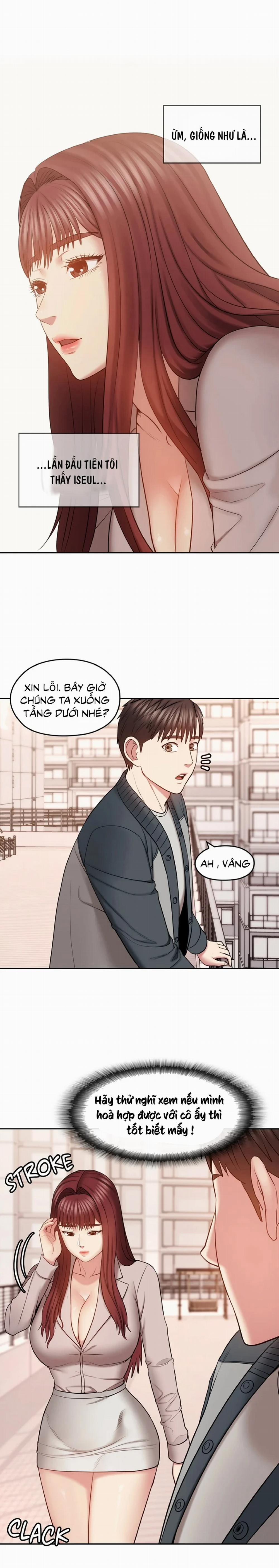 Kênh Tư Vấn Tình Dục 16 trang 22