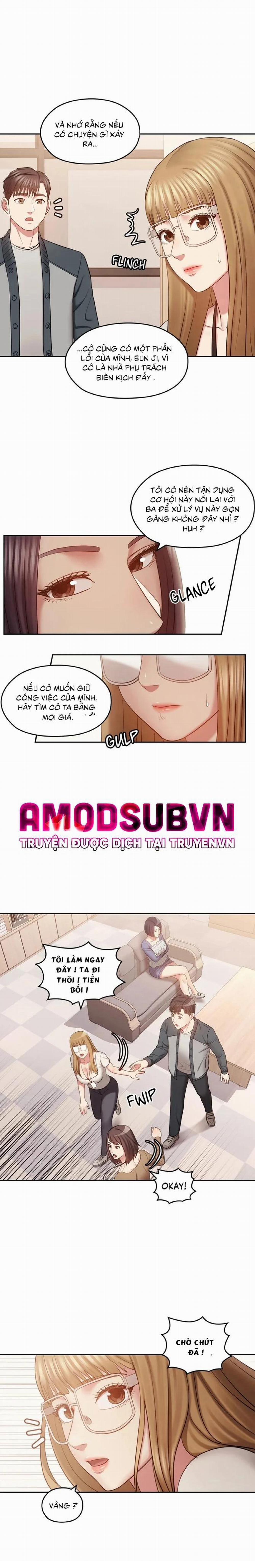 Kênh Tư Vấn Tình Dục 16 trang 3