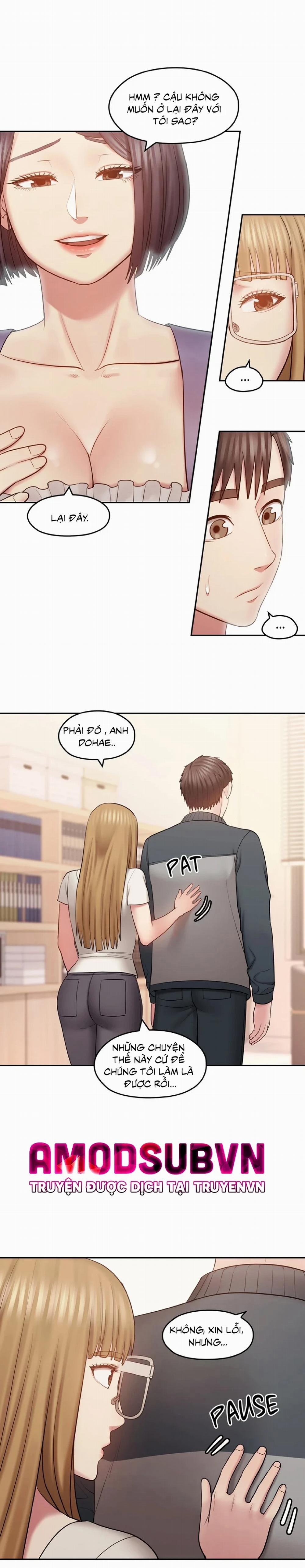 Kênh Tư Vấn Tình Dục 16 trang 7