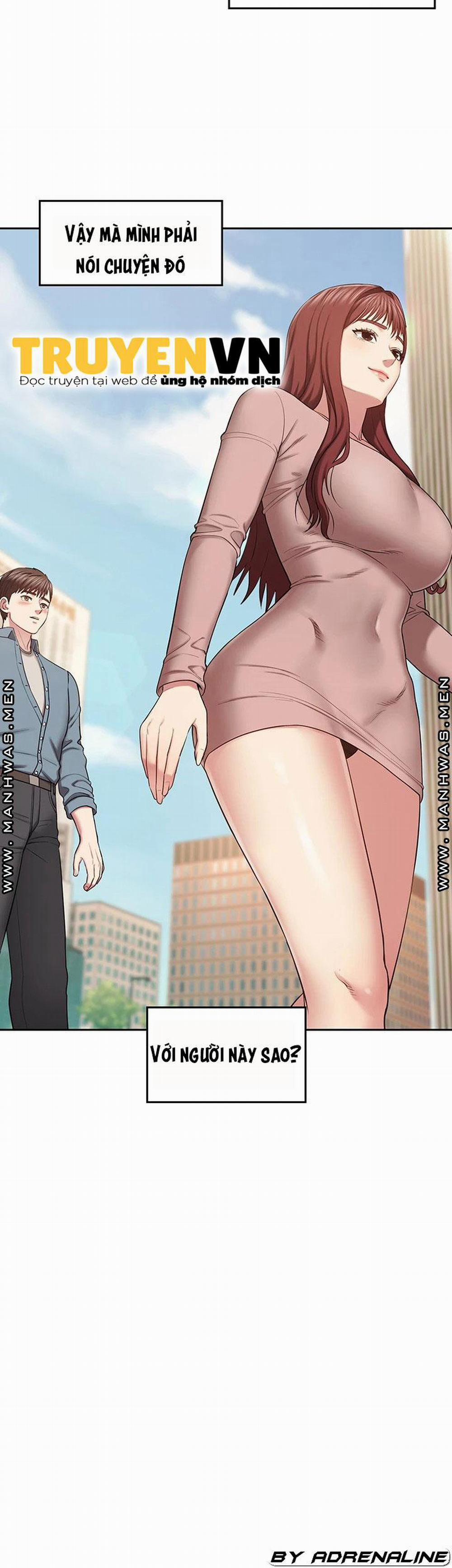 Kênh Tư Vấn Tình Dục 4 trang 1