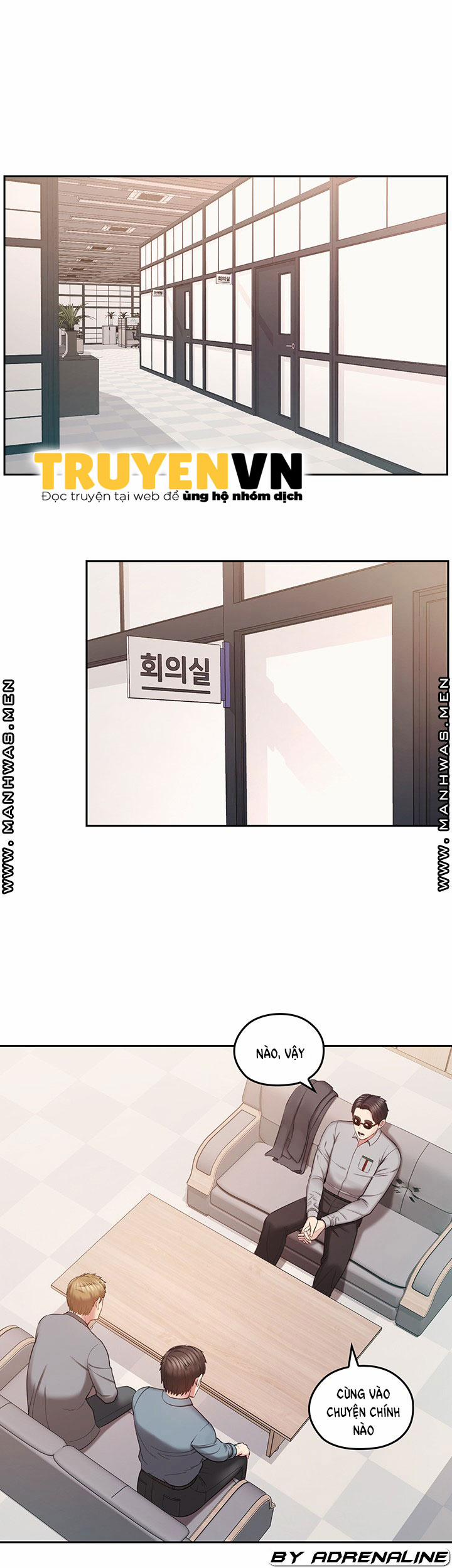 Kênh Tư Vấn Tình Dục 4 trang 15