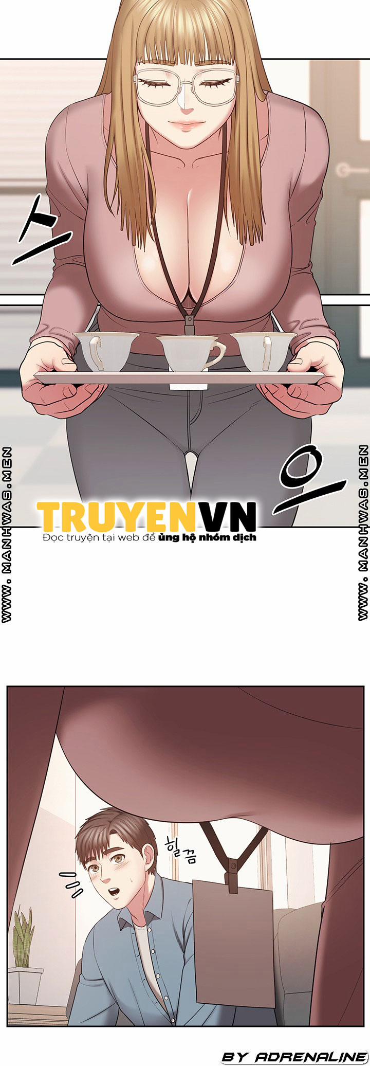 Kênh Tư Vấn Tình Dục 4 trang 20