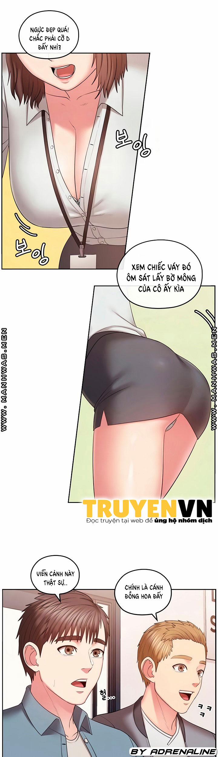 Kênh Tư Vấn Tình Dục 4 trang 4