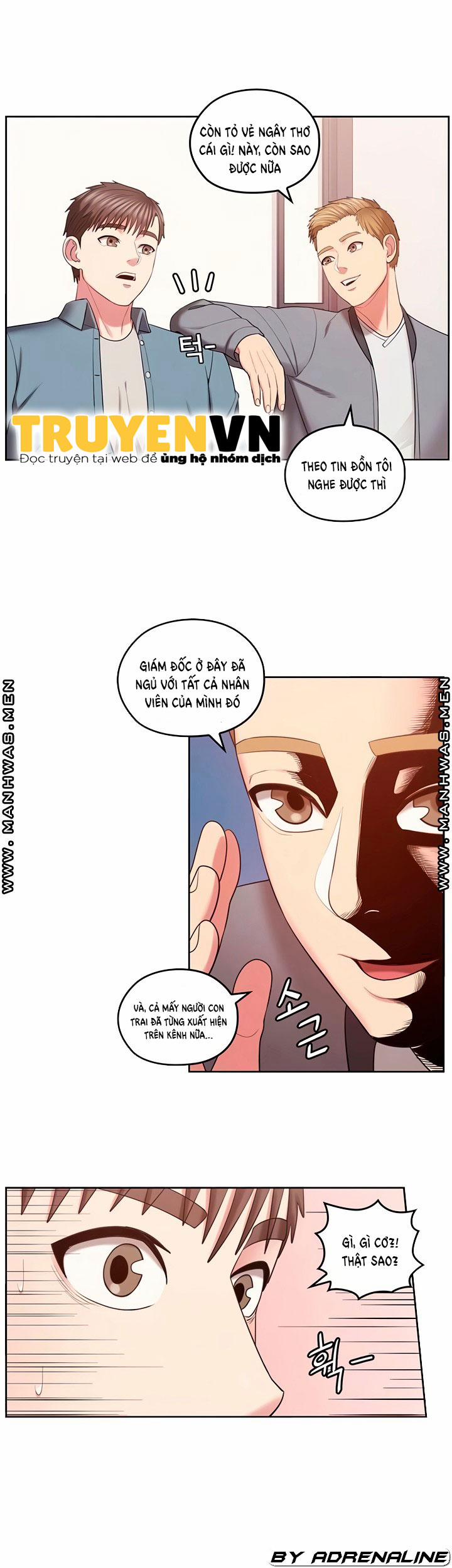 Kênh Tư Vấn Tình Dục 4 trang 6