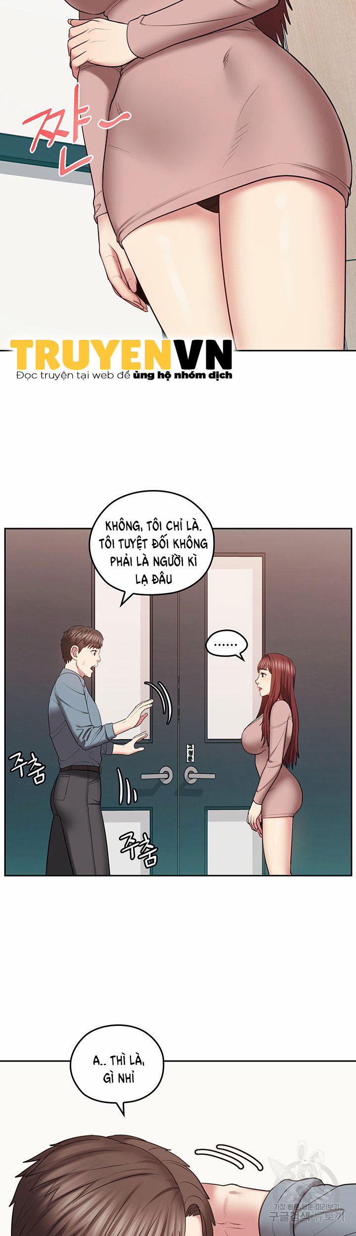 Kênh Tư Vấn Tình Dục 6 trang 22