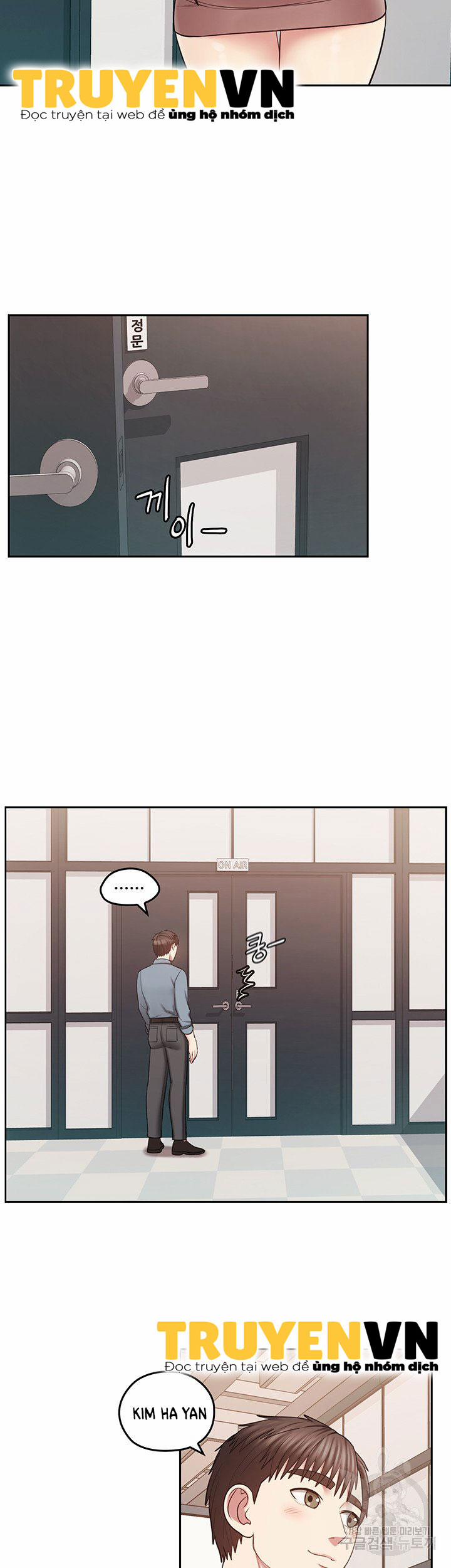 Kênh Tư Vấn Tình Dục 6 trang 33