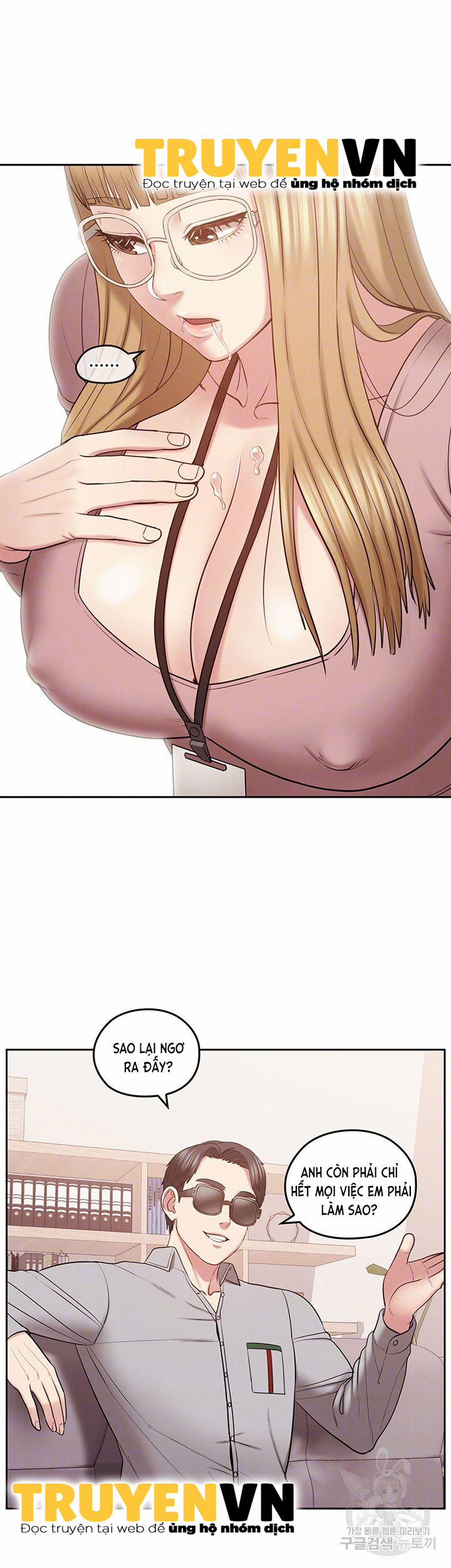 Kênh Tư Vấn Tình Dục 6 trang 6