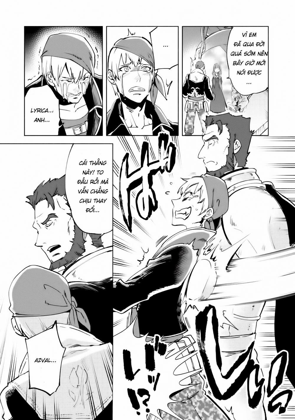 Kenja No Deshi Wo Nanoru Kenja Isekai! 12 trang 12