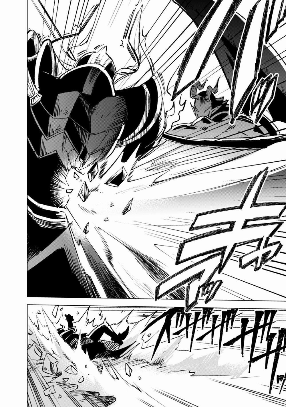 Kenja No Deshi Wo Nanoru Kenja Isekai! 14 trang 23