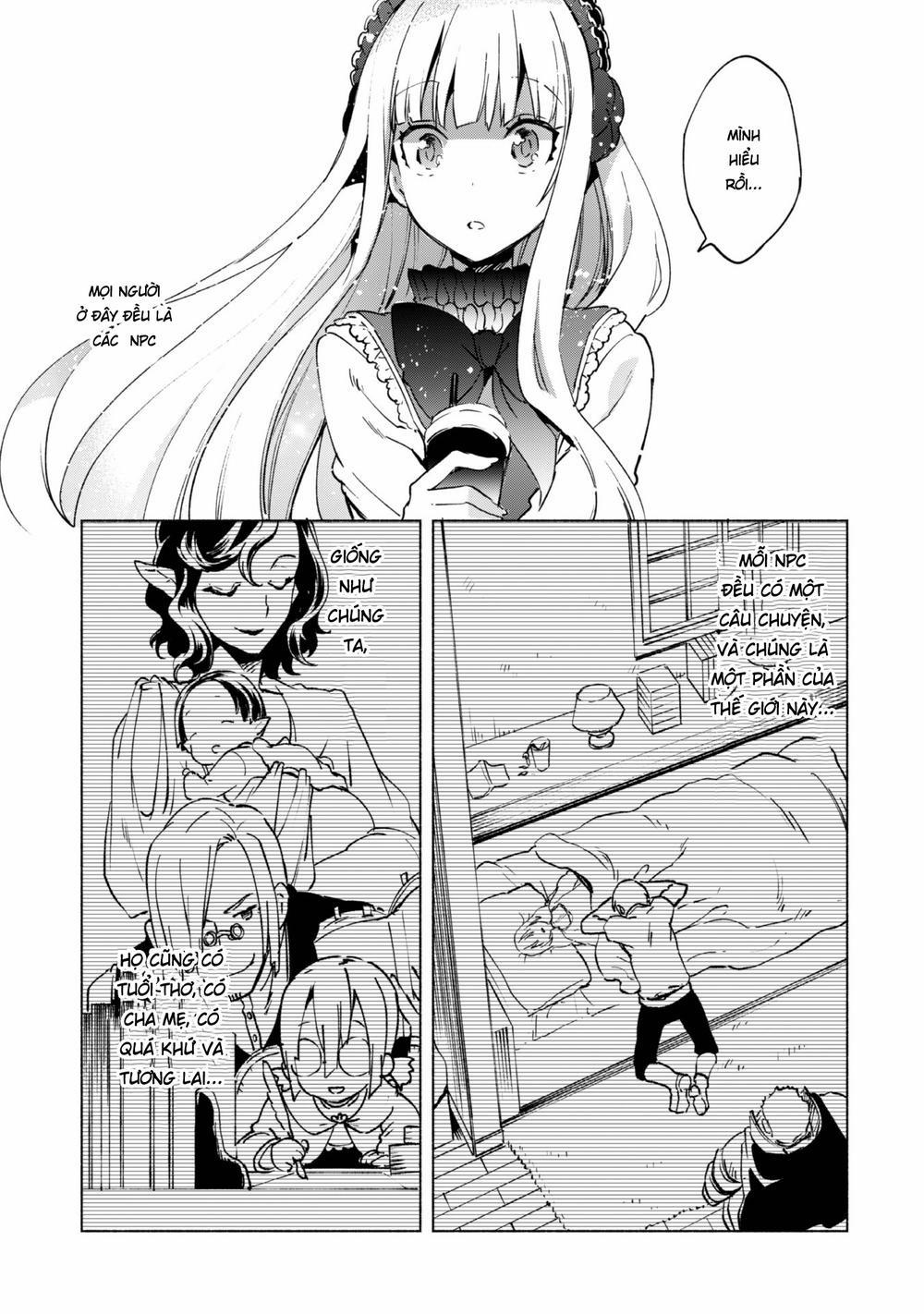 Kenja No Deshi Wo Nanoru Kenja Isekai! 16 trang 12