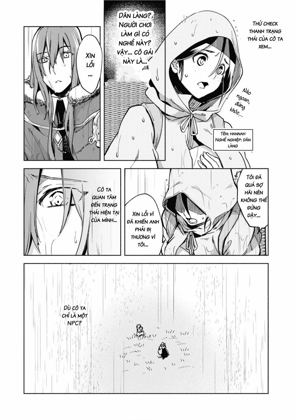 Kenja No Deshi Wo Nanoru Kenja Isekai! 22 trang 13