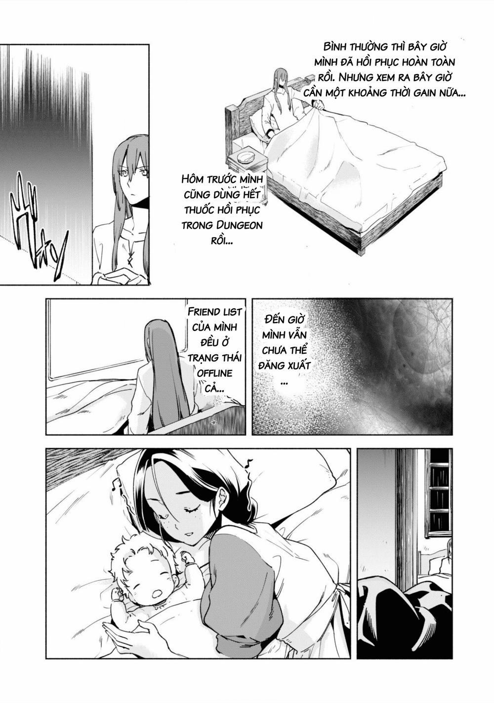 Kenja No Deshi Wo Nanoru Kenja Isekai! 22 trang 18