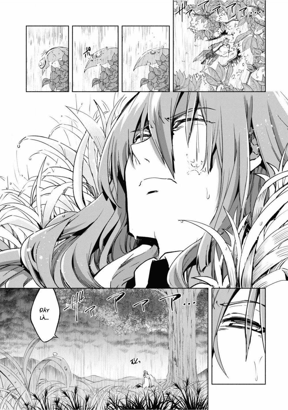 Kenja No Deshi Wo Nanoru Kenja Isekai! 22 trang 2