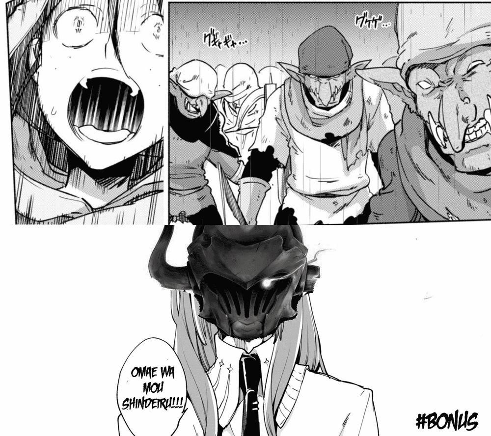 Kenja No Deshi Wo Nanoru Kenja Isekai! 22 trang 28