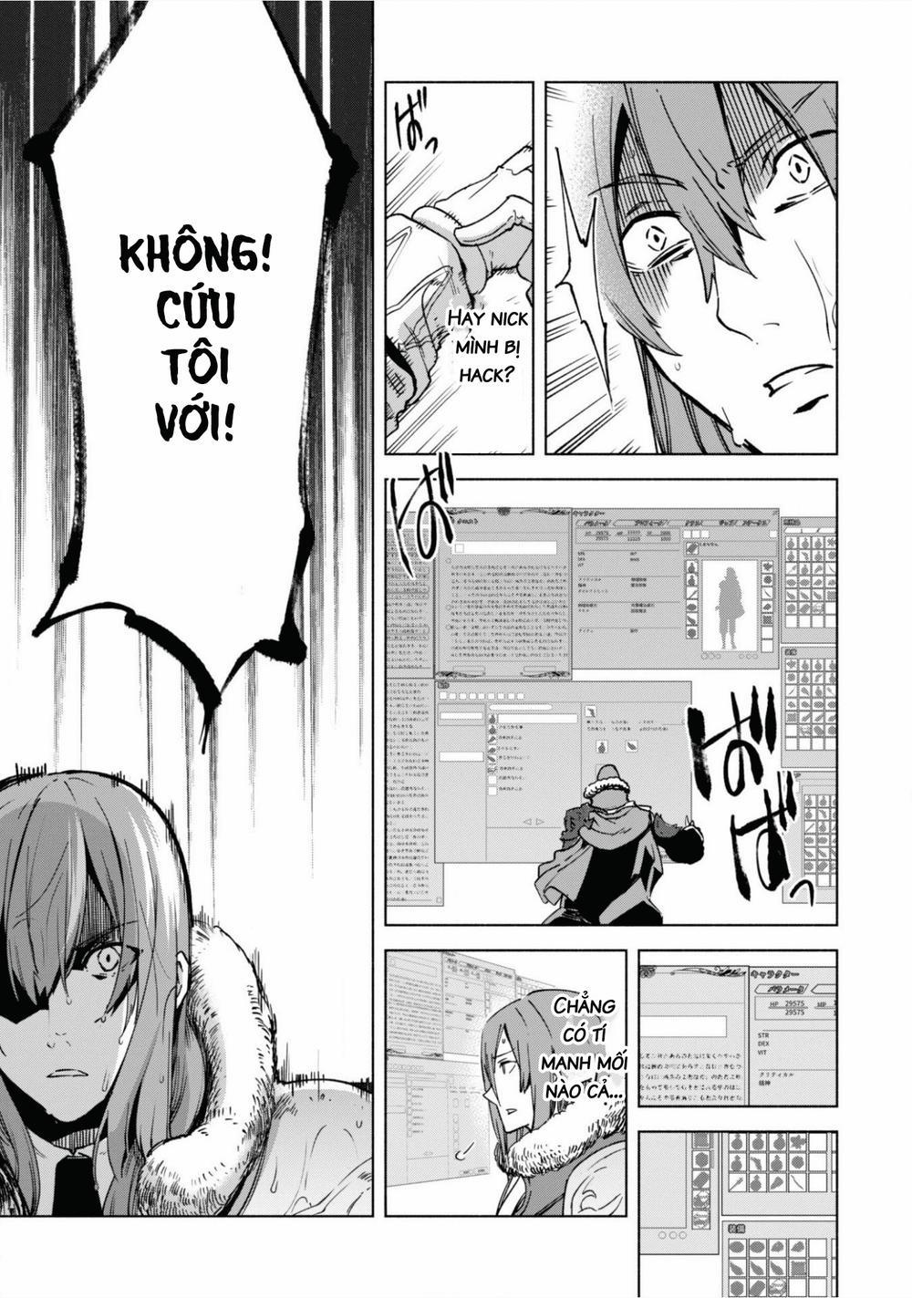 Kenja No Deshi Wo Nanoru Kenja Isekai! 22 trang 4