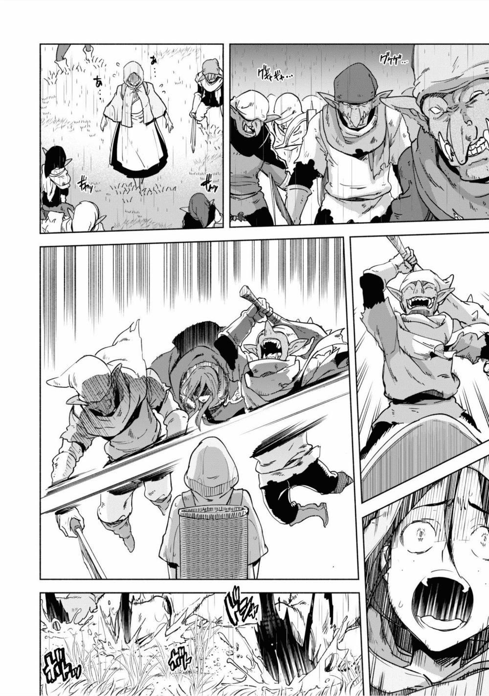 Kenja No Deshi Wo Nanoru Kenja Isekai! 22 trang 5