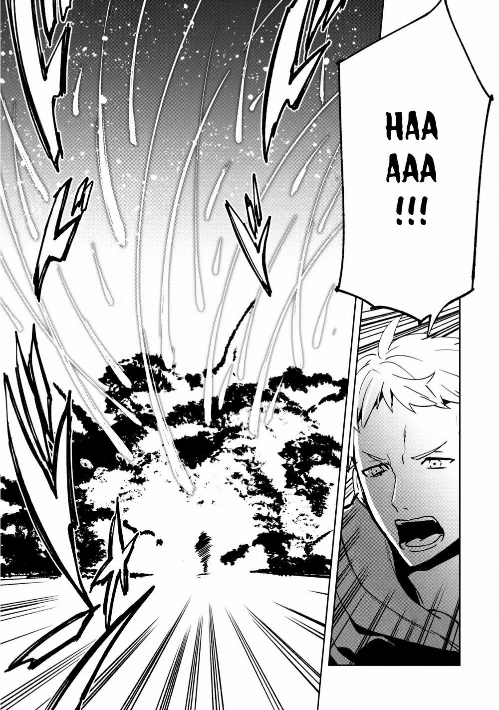 Kenja No Deshi Wo Nanoru Kenja Isekai! 26 trang 16