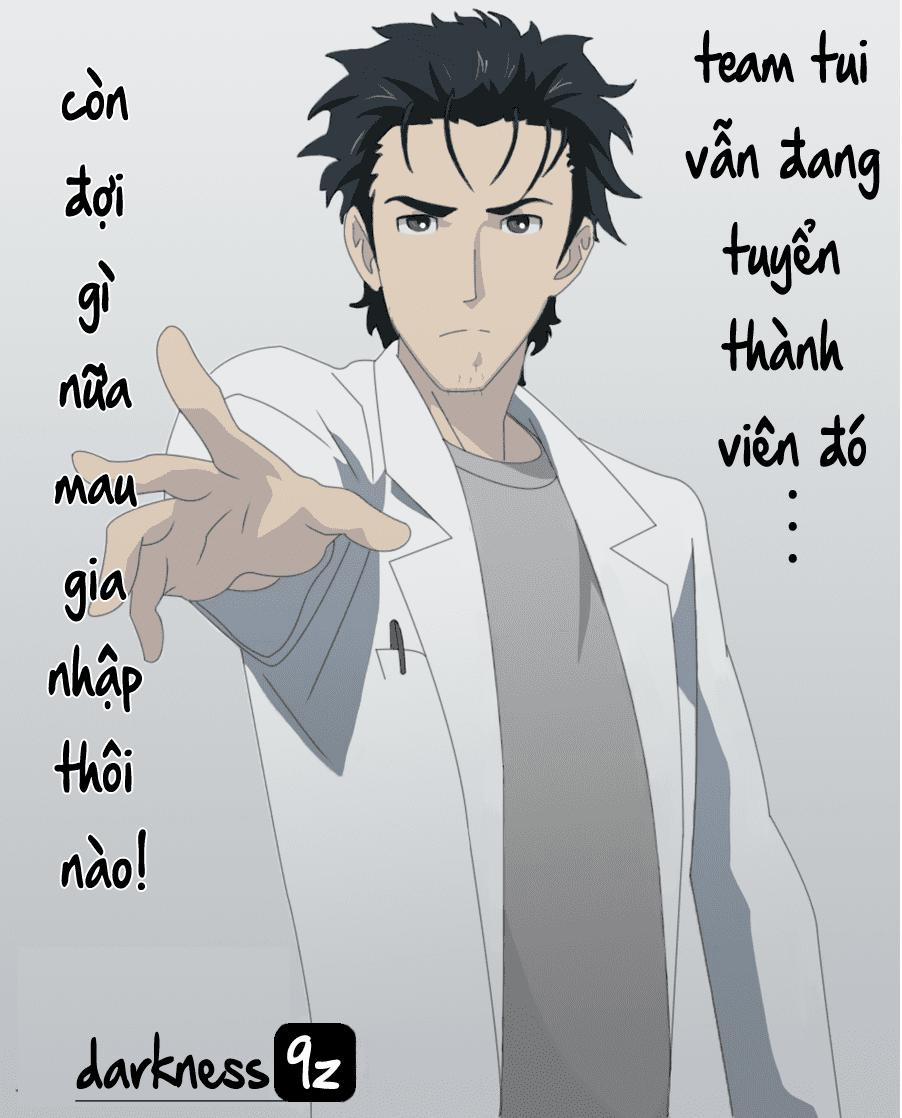 Kenja No Deshi Wo Nanoru Kenja Isekai! 29 trang 22