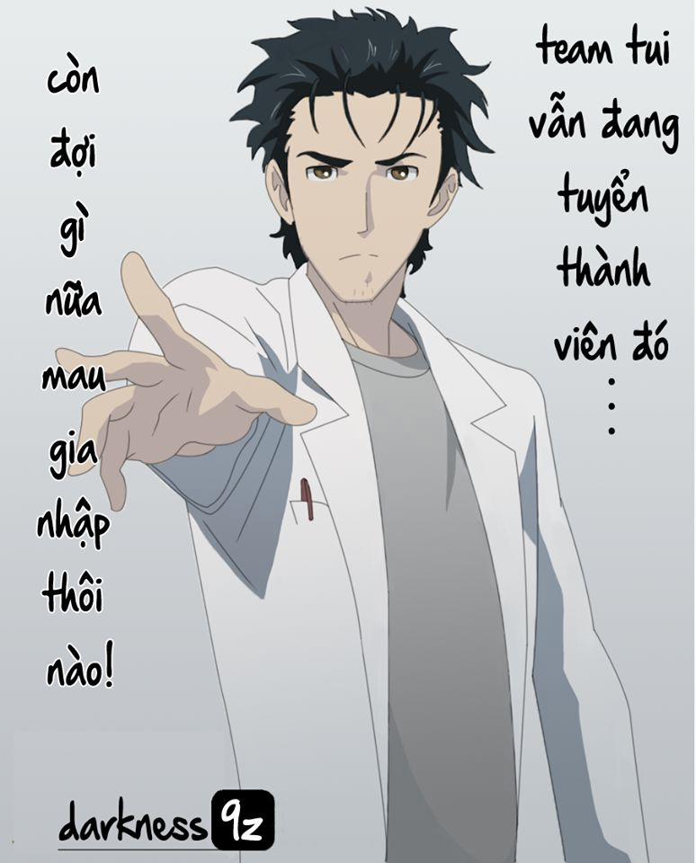 Kenja No Deshi Wo Nanoru Kenja Isekai! 30 trang 21