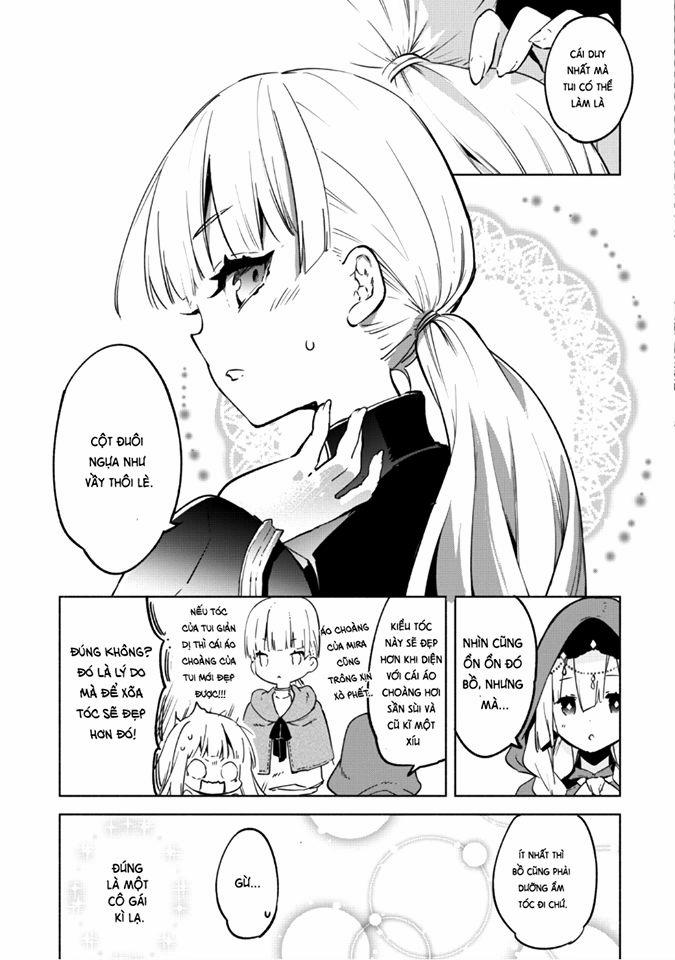 Kenja No Deshi Wo Nanoru Kenja Isekai! 32 trang 7