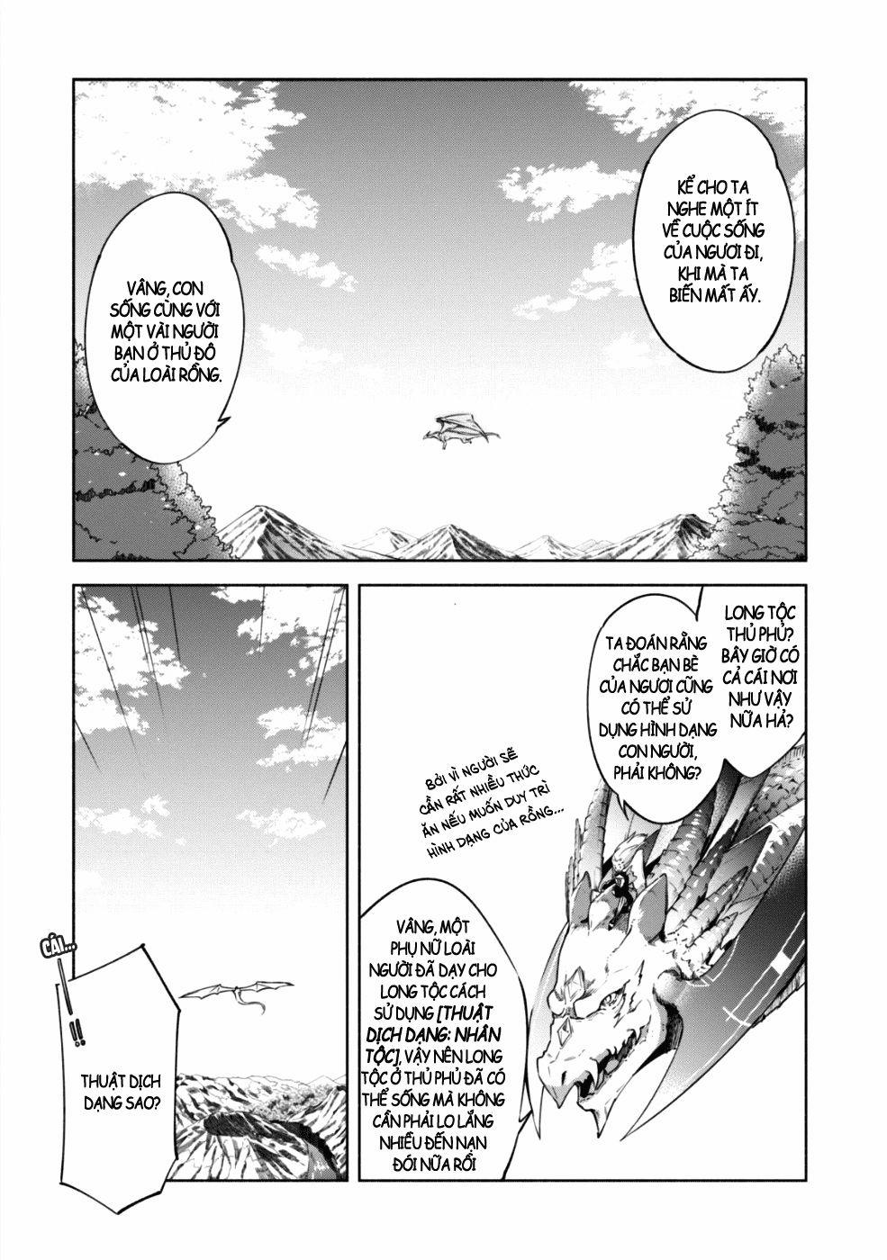 Kenja No Deshi Wo Nanoru Kenja Isekai! 33 trang 2